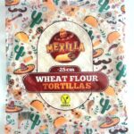 tortilla mexicana nelson prod